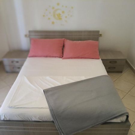 Toris House Vila Ksamil Exterior foto