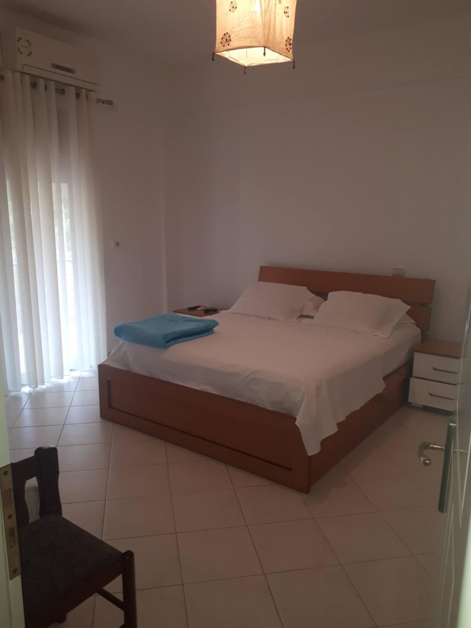 Toris House Vila Ksamil Exterior foto