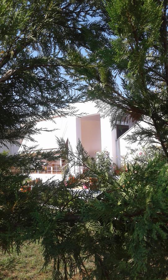 Toris House Vila Ksamil Exterior foto